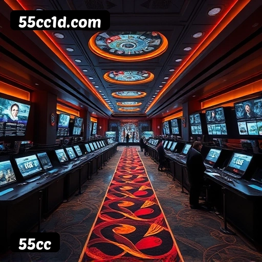 FAQ 55cc Brasil - Perguntas frequentes sobre bônus, PIX, RTP, APP mobile e VIP